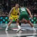 Il Maccabi domina a Kaunas: 83-65 e pronto al ritorno in Israele