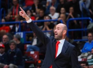 Vassilis Spanoulis