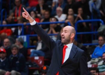 Vassilis Spanoulis