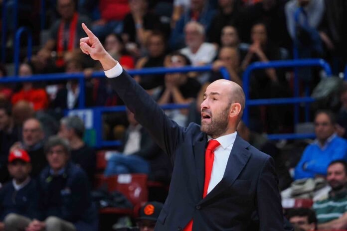 Vassilis Spanoulis