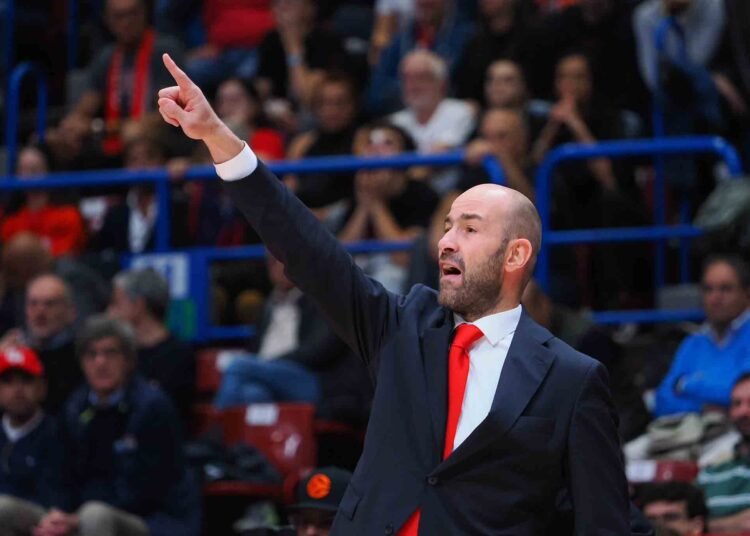Vassilis Spanoulis