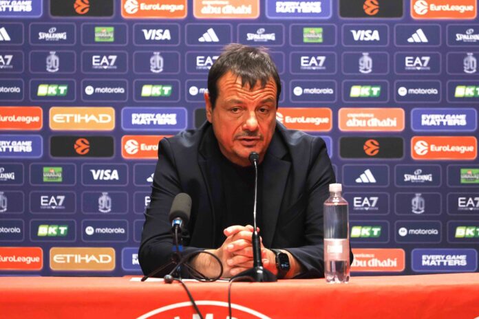 Ataman Maccabi