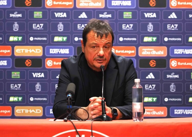 Ataman Maccabi