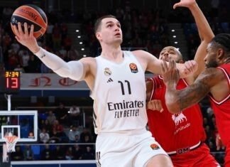 Scariolo Hezonja