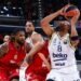 Olimpia-Fenerbahce, percentuali e Horton Tucker: le pagelle