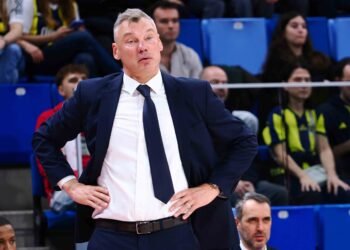 Jasikevicius