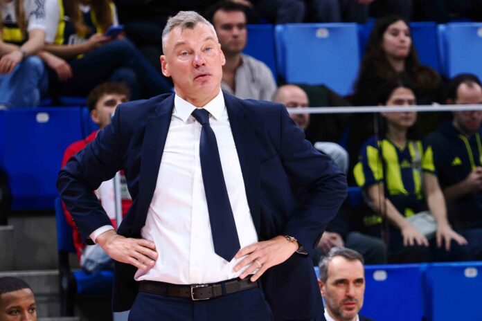 Jasikevicius
