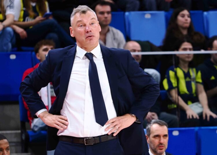 Jasikevicius