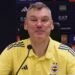 Sarunas Jasikevicius