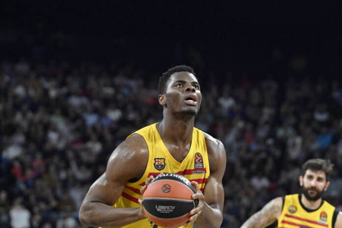 James Nnaji