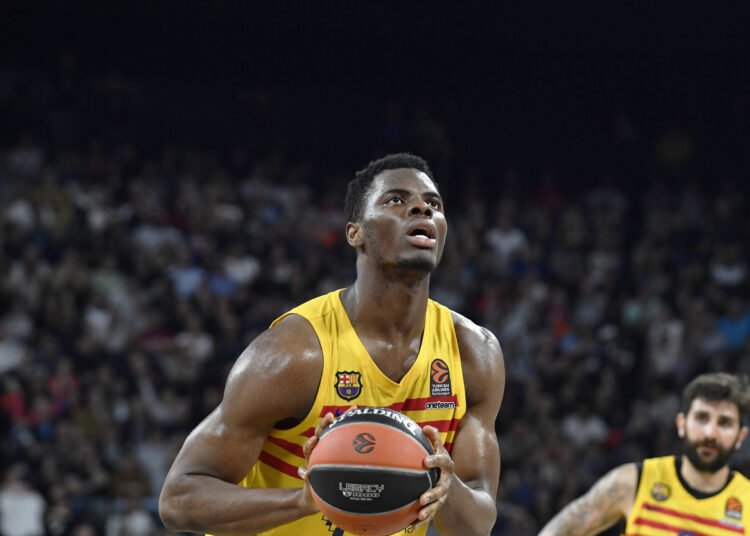 James Nnaji