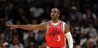 Chris Paul