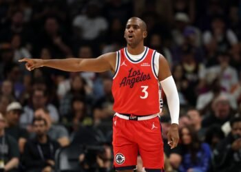 Chris Paul