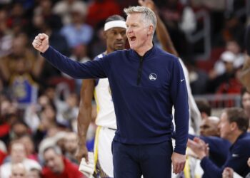Steve Kerr