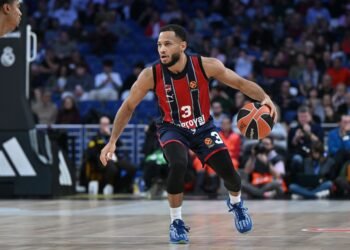 Baskonia Nowell
