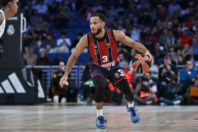 Baskonia Nowell
