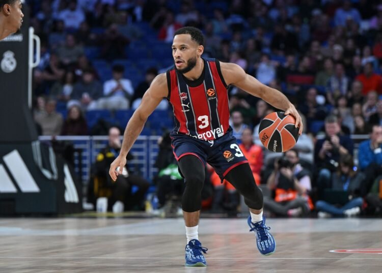 Baskonia Nowell
