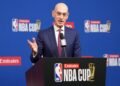 NBA