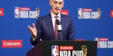 NBA