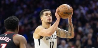 Michael Porter Jr.