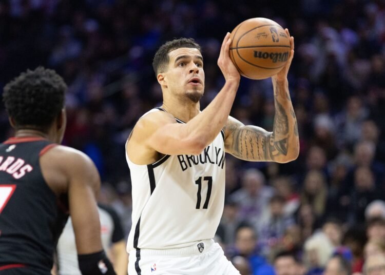 Michael Porter Jr.