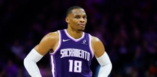 Russell Westbrook
