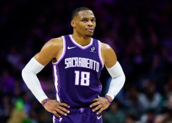 Russell Westbrook