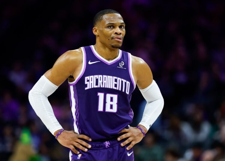 Russell Westbrook