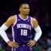 Russell Westbrook