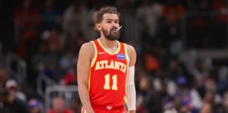 Trae Young