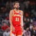 Trae Young