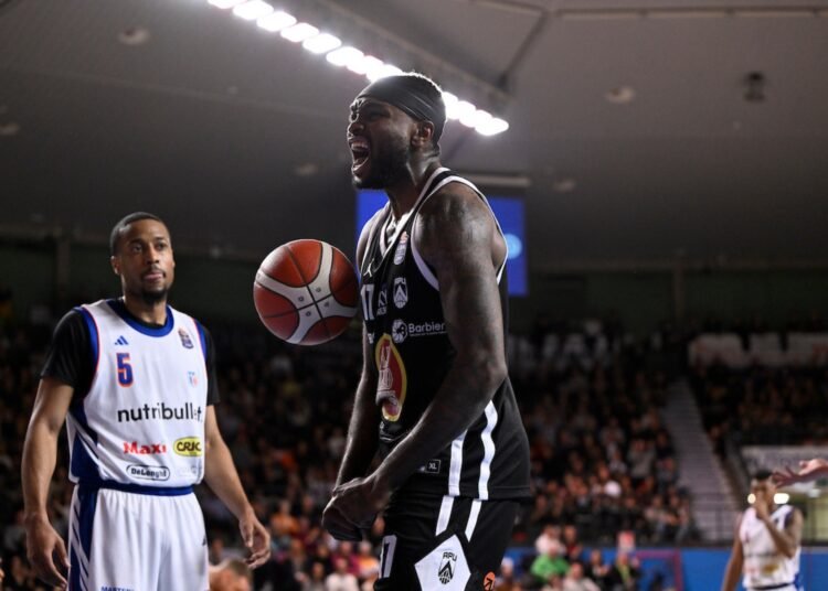 Christon e Mekowulu trascinano Udine nel derby del triveneto, le pagelle