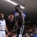 Christon e Mekowulu trascinano Udine nel derby del triveneto, le pagelle