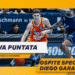LBA: puntata speciale con Diego Garavaglia!