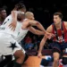 Baskonia Olimpia
