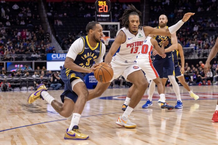 Olympiacos Monte Morris