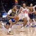 Olympiacos Monte Morris