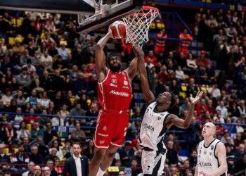 Olimpia Milano Final Eight