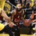 Si ricomincia in Eurocup, e Reyer cade ancora sotto l’Aris, 90-86. Le pagelle