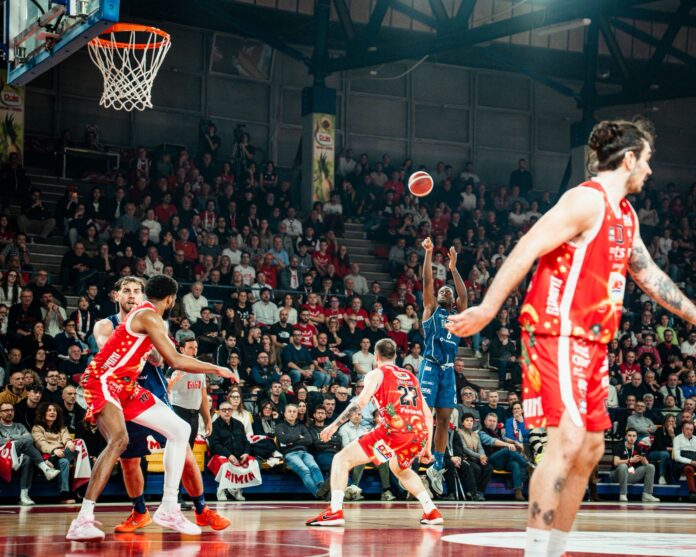 Rimini Fortitudo