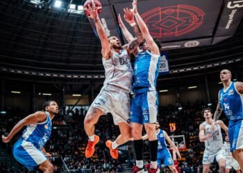 La Fortitudo torna al successo dominando Ruvo di Puglia: le pagelle