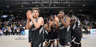 Virtus Bologna