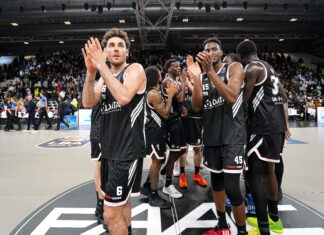 Virtus, oggi la conferenza di Zanetti. Intanto il mercato si muove Virtus Bologna