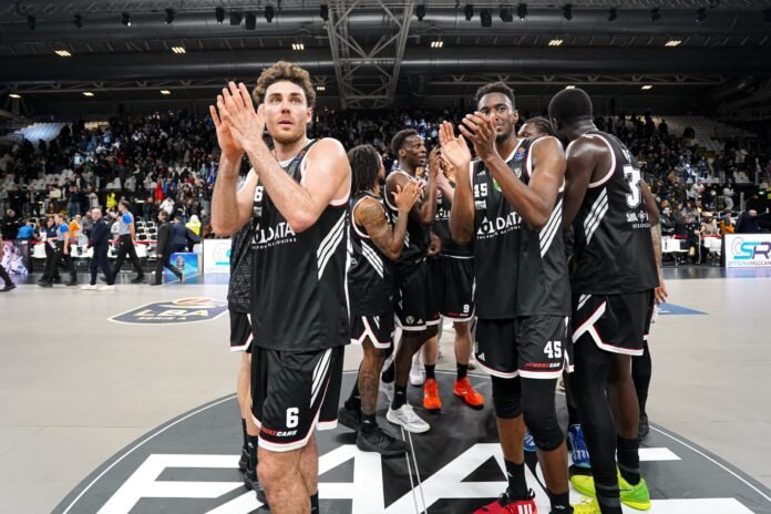 Virtus Bologna