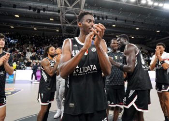 Virtus Bologna