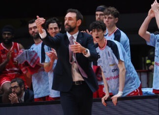 Olimpia Milano