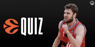 Quiz Eurolega