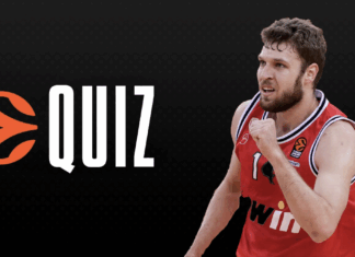 Quiz Eurolega