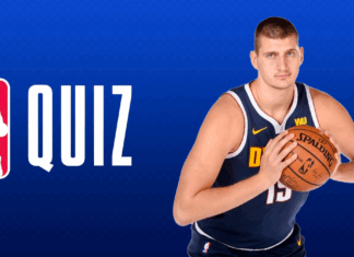 Quiz NBA
