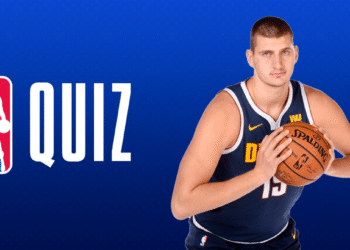 Quiz NBA